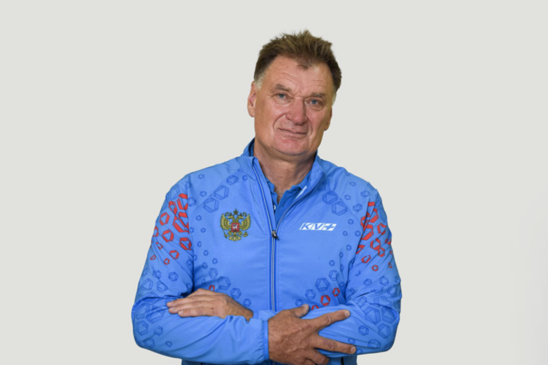 Михаил Шашилов
