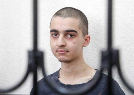 В МИД ДНР одобрили запрос на общение с осужденным наемником из Марокко