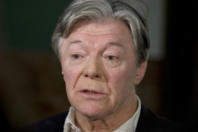 Александр Збруев