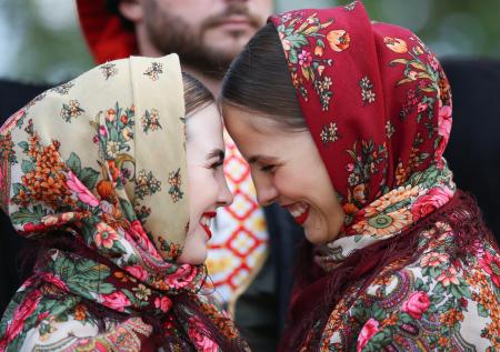 Составлен рейтинг самых весёлых названий сёл и деревень в России 