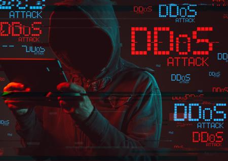 Губительный DDoS: российский бизнес умножил траты на кибербезопасность