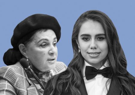 Агрессия и абьюз Винер: гимнастка Мамун раскрыла всю правду о своем прошлом
