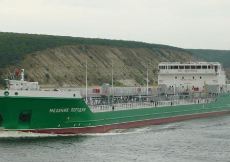 Экипаж «Механика Погодина» вернулся в Россию