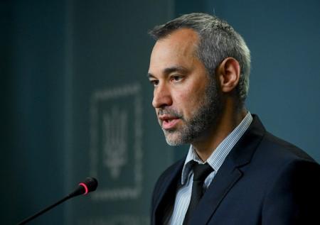 Аноним опубликовал координаты техники ВСУ, чтобы досадить Рябошапке