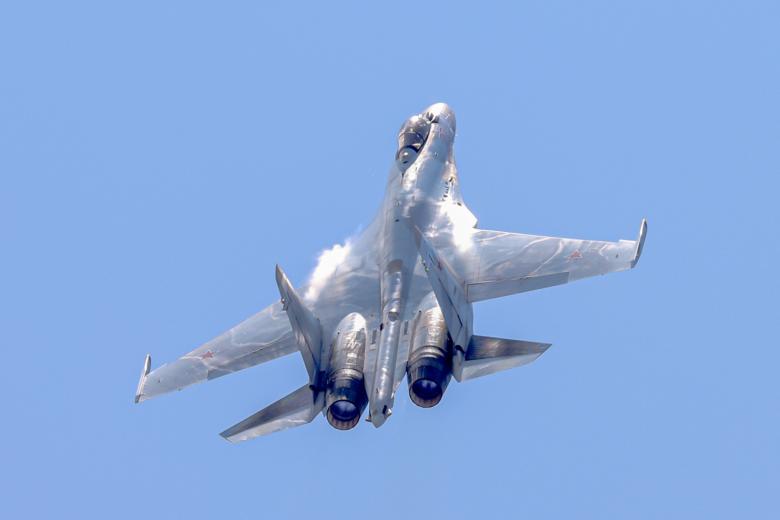 Су-35С
