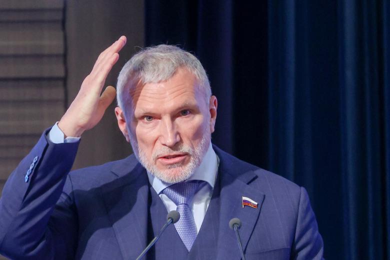 Алексей Журавлев