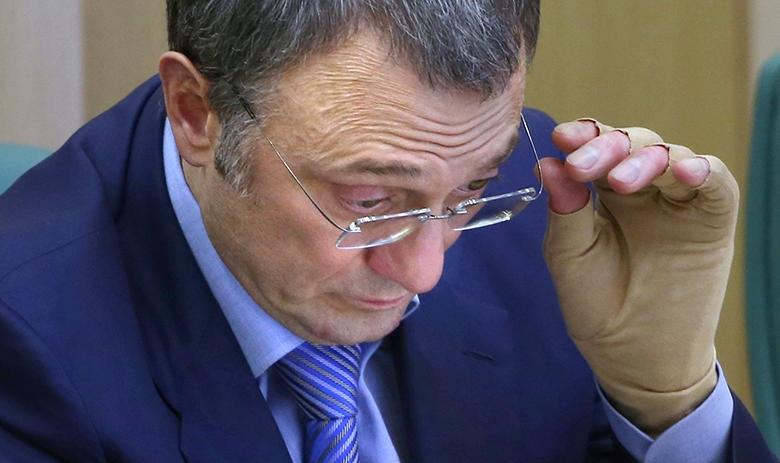 Сулейман Керимов
