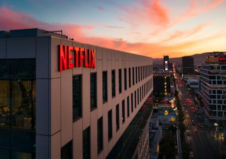 Пропаганда для Европы и США: политолог о выходе «Слуги народа» на Netflix
