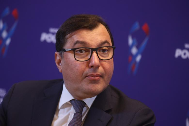 Станислав Шевченко