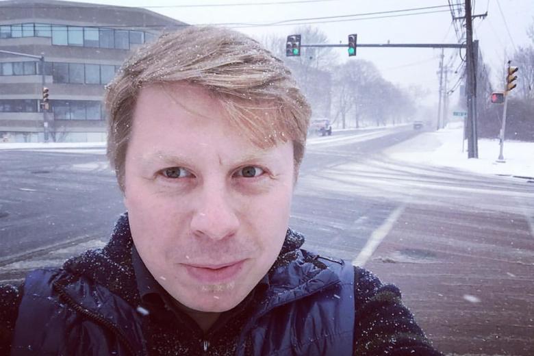 Денис Кортунов