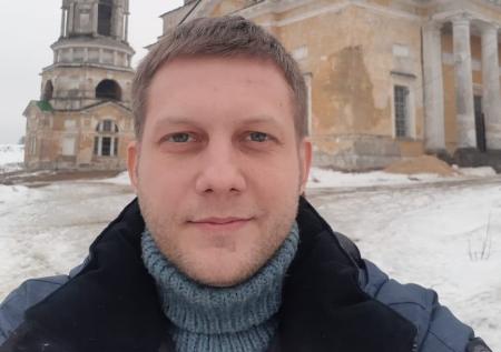 Корчевников рассказал, как встретился с сестрой через 22 года