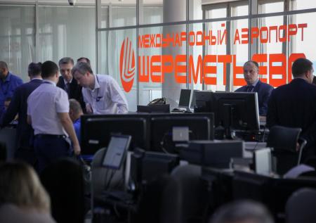 Росавиация прокомментировала свой доклад о ЧП в Шереметьево