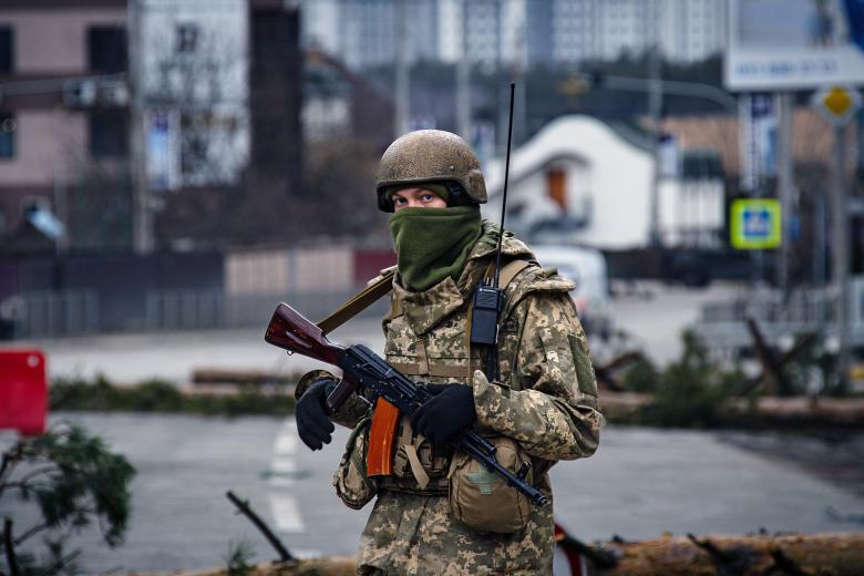 ВС Украины