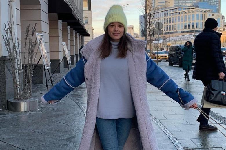 Екатерина Шпица