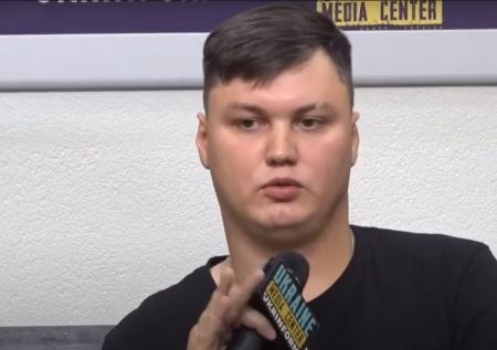 В ГУР Украины подтвердили смерть угнавшего вертолет россиянина