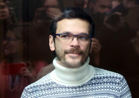 Яшин, Кара-Мурза, Пивоваров: кого и зачем Путин отдал Западу, кто они такие