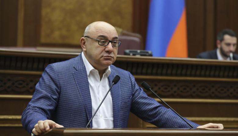 Гурген Арсенян
