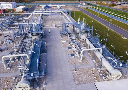 СМИ узнали о передаче «Газпрому» лицензии на турбину для «Северного потока»