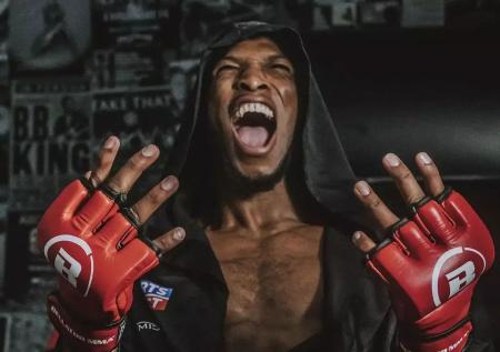 Пэйдж взял реванш у Лимы в главном бою Bellator в Лондоне
