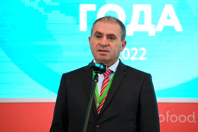 Константин Рачаловский
