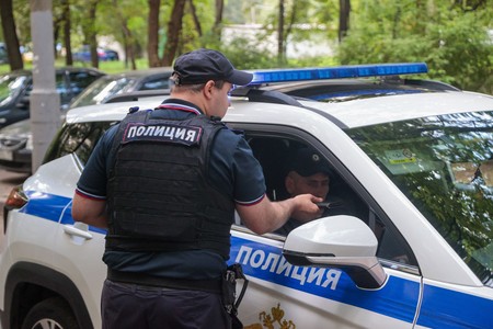 В МВД России заметили «огромный» некомплект личного состава