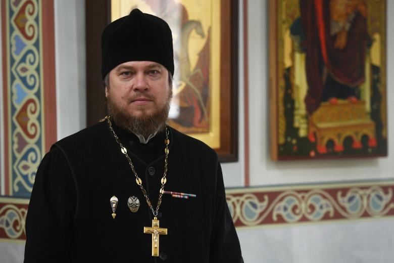  Михаил Васильев
