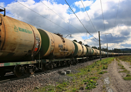 В Ираке предположили, как повлияет на рынок нефти ситуация в Венесуэле