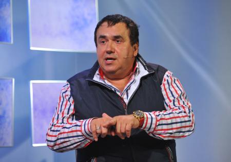 Садальский пожаловался на нехватку денег для путешествий