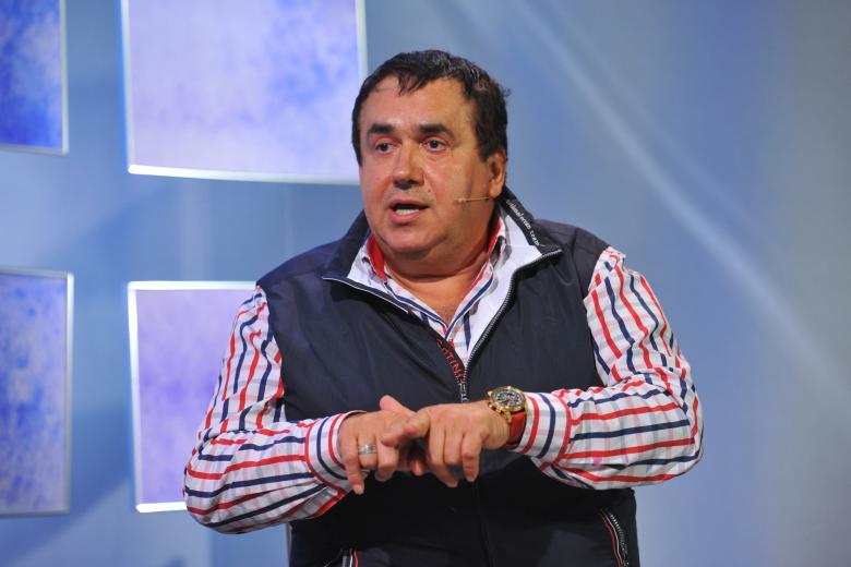 Станислав Садальский