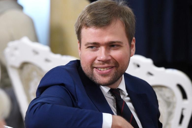 Леонид Зюганов