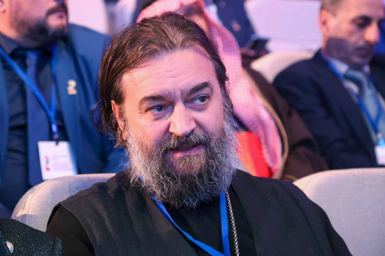 Андрей Ткачев