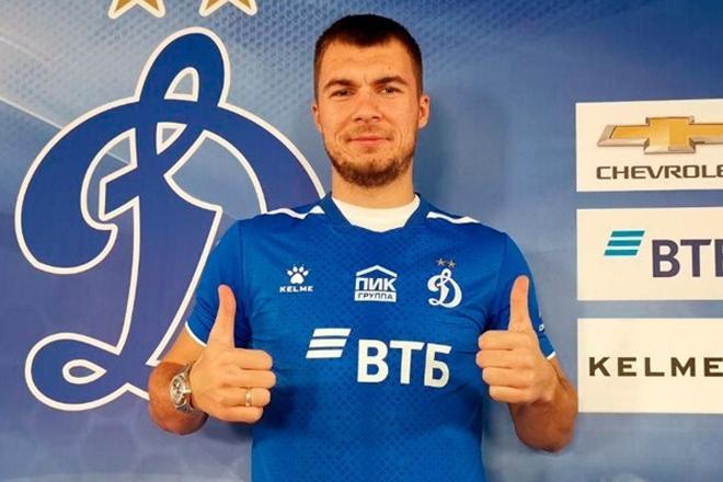 Николай Комличенко