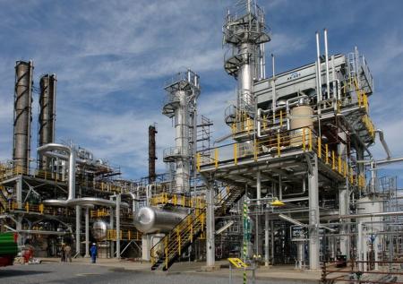 Венгерская MOL приступит к добыче газа в Казахстане до конца года