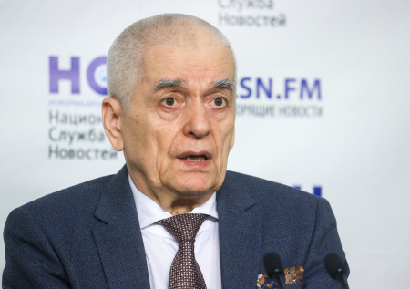 Онищенко раскрыл, когда новый препарат от мигрени поступит в продажу