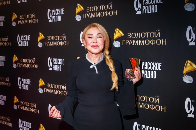Любовь Успенская
