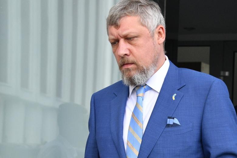 Петр Врублевский