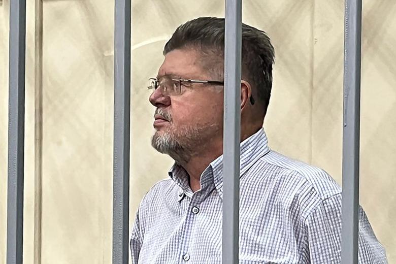 Евгений Брюн