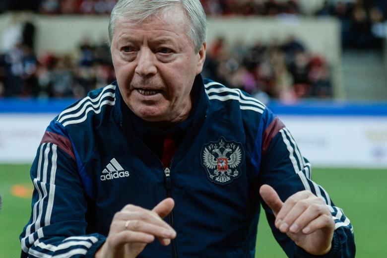 Валерий Гладилин 
