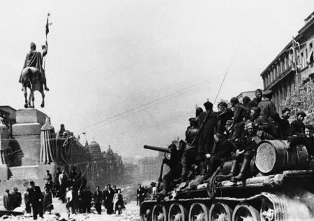 Стало известно, какое великое сражение ВОВ завершилось победой СССР 11 мая