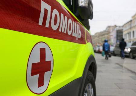В Петербурге 39-летнего медбрата задержали за домогательства к пациентке