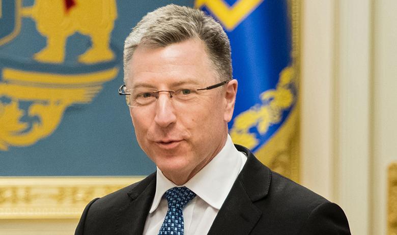Курт Волкер