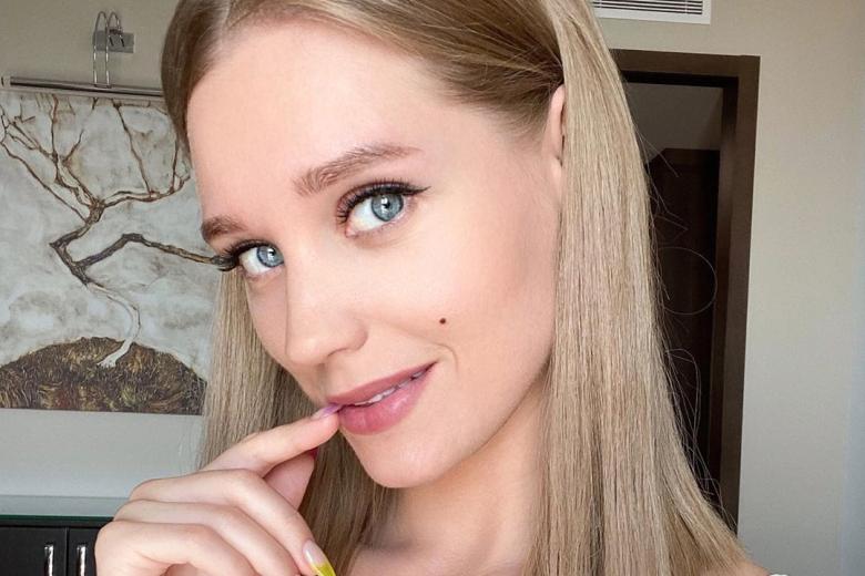 Кристина Асмус