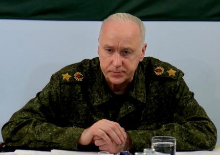 Бастрыкин поручил расследовать факты жестокого обращения ВСУ с населением