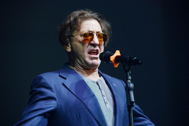 Григорий Лепс