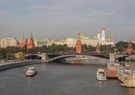 «Спящий пророк» предсказал появление нового лидера России