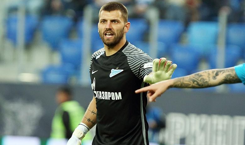 Юрий Лодыгин