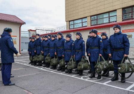 Работодателям могут запретить дискриминацию при найме из-за службы в армии