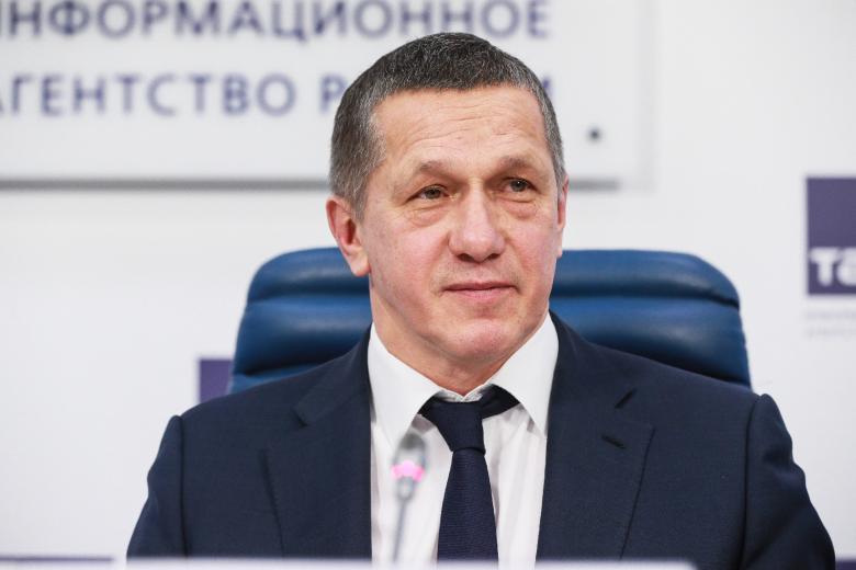 Юрий Трутнев