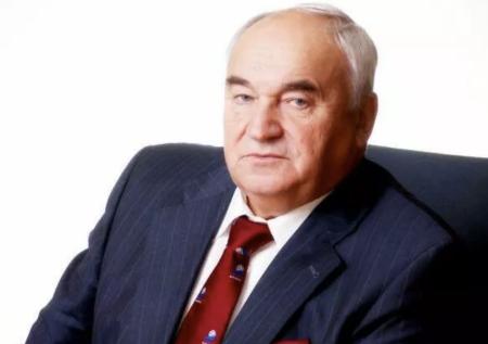 Герой России, экс-глава ФАПСИ Александр Старовойтов умер в 80 лет