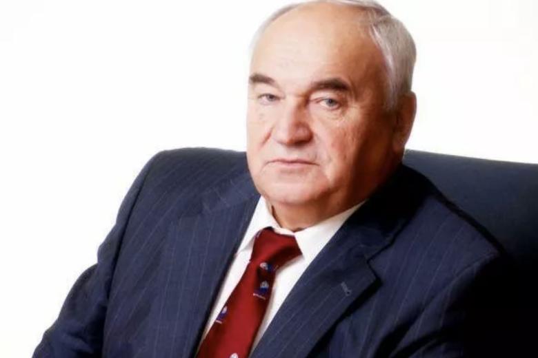 Александр Старовойстов